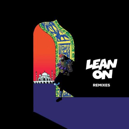 Lean On - CRNKN Remix